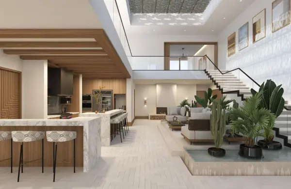 Casa en venta en Balcones, Los Cabos — foto 3 de 14