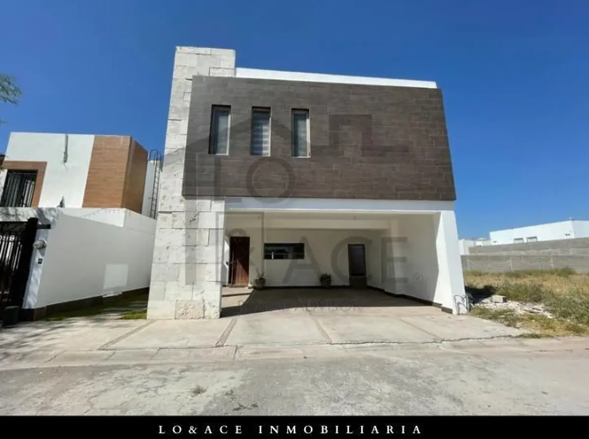 Casa en Venta en Villas del Renacimiento, Torreón, Coahuila de Zaragoza
