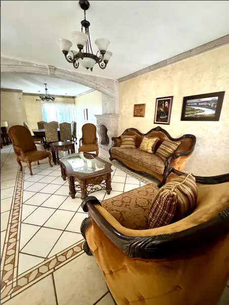 Casa en renta en San Patricio Plus, Saltillo — foto 3 de 6
