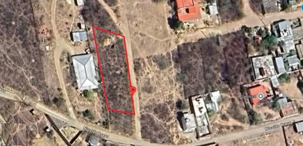 Terreno en venta en San Lorenzo Cacaotepec, San Lorenzo Cacaotepec — foto 3 de 5