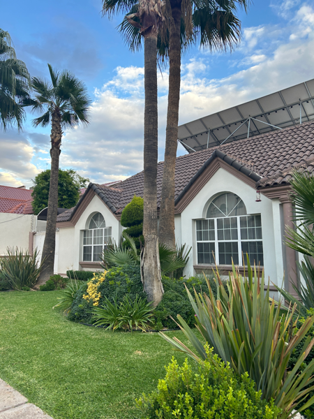 Casa en Haciendas Santa Fe, Chihuahua, Chihuahua