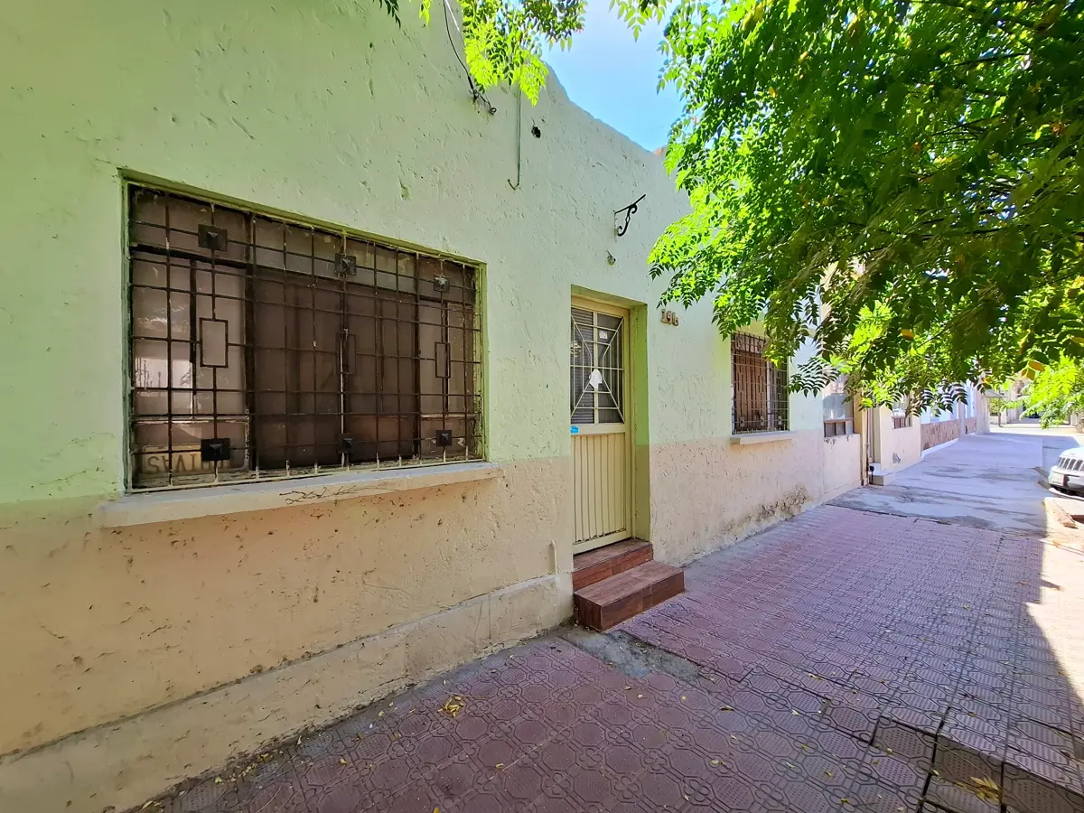 Casa en venta en Torreon Centro, Torreón — foto 1 de 5