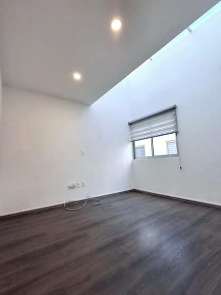 Departamento en renta en General Pedro María Anaya, Benito Juárez — foto 3 de 17