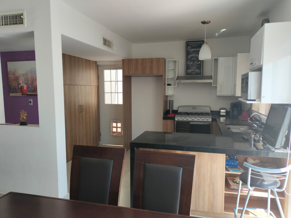 Casa en renta en Los Viñedos, Torreón — foto 2 de 13