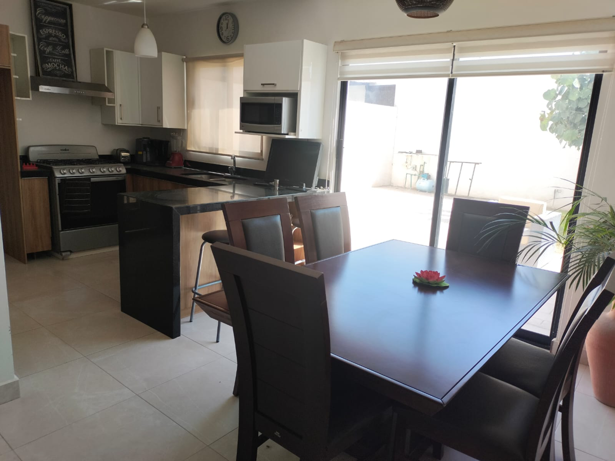 Casa en renta en Los Viñedos, Torreón — foto 1 de 13