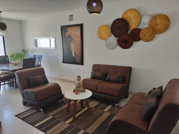 Casa en renta en Los Viñedos, Torreón — foto 3 de 13