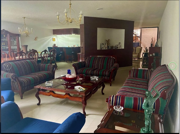 Casa en venta en Paseos de Taxqueña, Coyoacán — foto 3 de 39