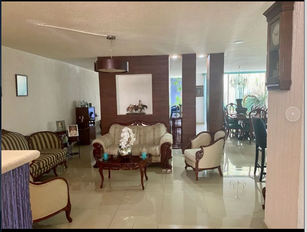 Casa en venta en Paseos de Taxqueña, Coyoacán — foto 2 de 39