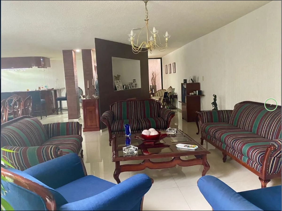 Casa en venta en Paseos de Taxqueña, Coyoacán — foto 1 de 39