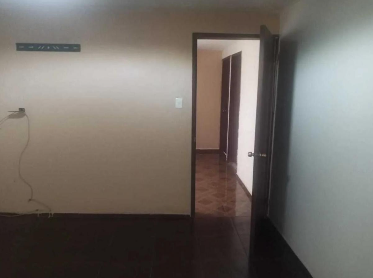 Casa en renta en Nueva Vallejo, Gustavo A. Madero — foto 1 de 14
