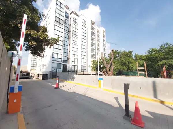 Departamento en venta en Santa Ana Tepetitlan, Zapopan — foto 3 de 11