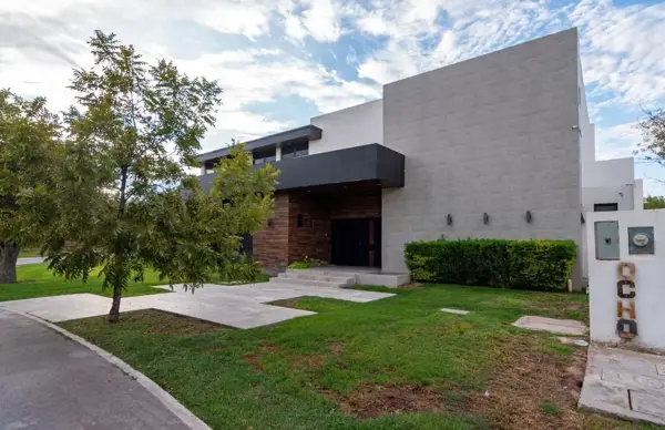 Casa en venta en Las Villas, Torreón — foto 2 de 6