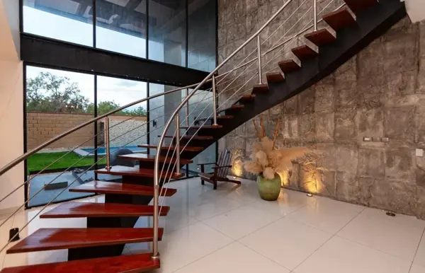 Casa en venta en Las Villas, Torreón — foto 3 de 6