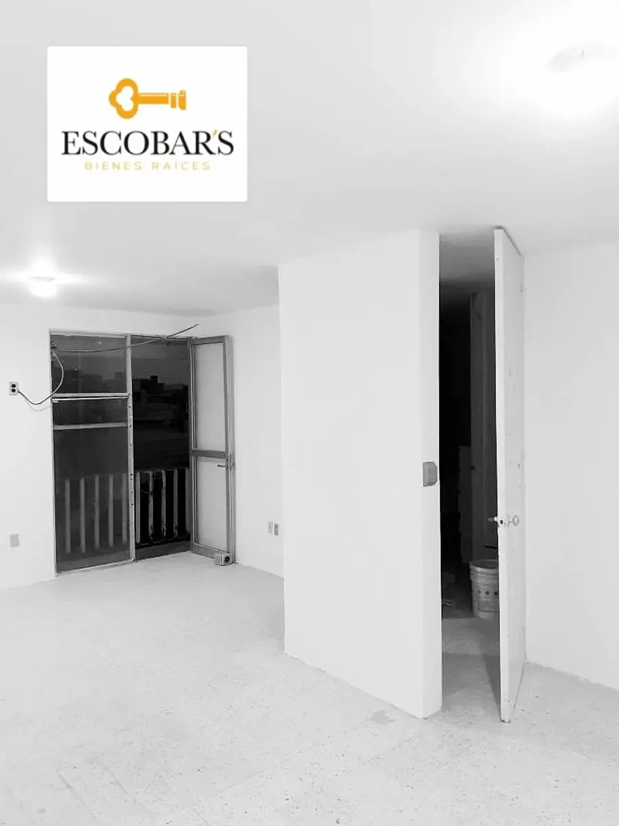 Departamento en venta en Ricardo Flores Magón, Veracruz — foto 1 de 4