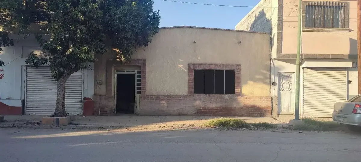Casa en venta en Matamoros Centro, Matamoros — foto 1 de 23