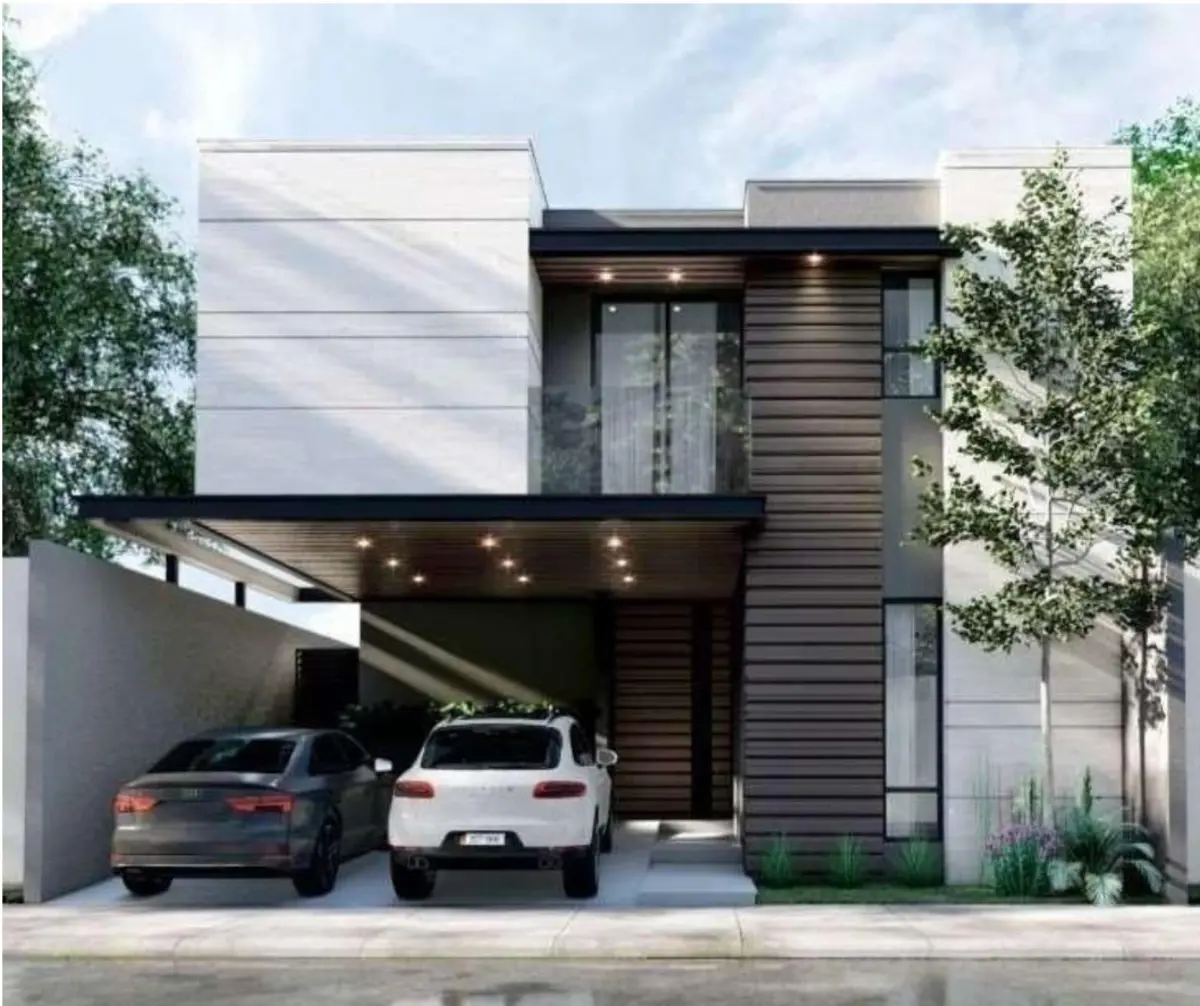 Casa en venta en Luis Donaldo Colosio, Saltillo — foto 1 de 3
