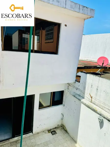 Casa en venta en Reforma, Veracruz — foto 2 de 7