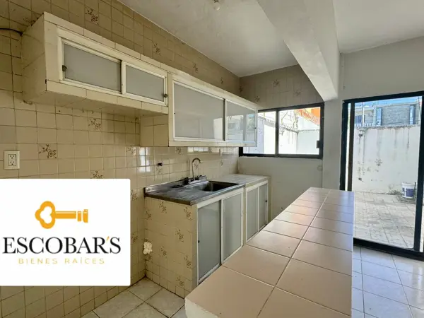 Casa en venta en Reforma, Veracruz — foto 3 de 7