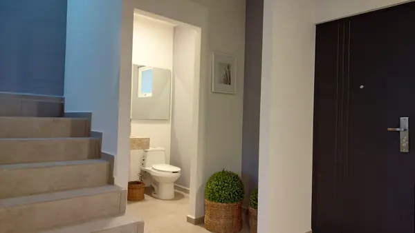 Casa en venta en San Andres Ocotlan, Calimaya — foto 3 de 17