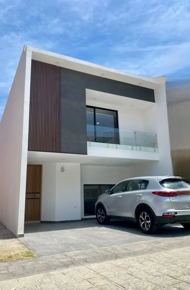 Casa en venta en Bosque San Diego, San Pedro Cholula — foto 1 de 10