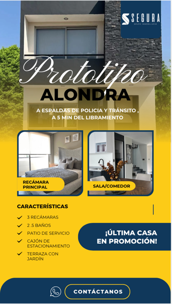 Casa en venta en Panteón el Vergel, Morelia — foto 2 de 5