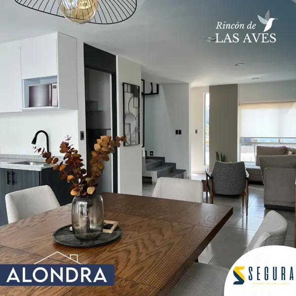Casa en venta en Panteón el Vergel, Morelia — foto 3 de 5
