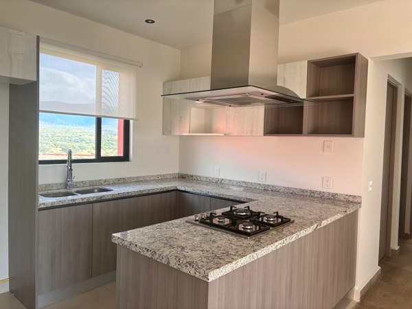 Departamento en renta en La Lejona, San Miguel de Allende — foto 3 de 34
