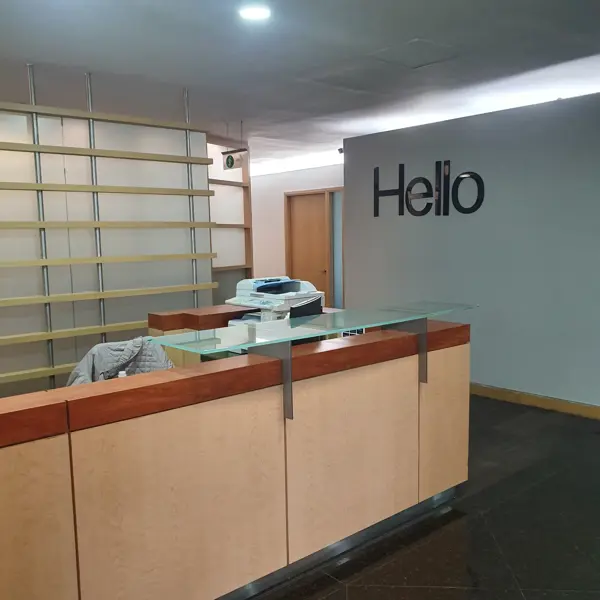 Oficina en renta en El Pirul, Álvaro Obregón — foto 3 de 8