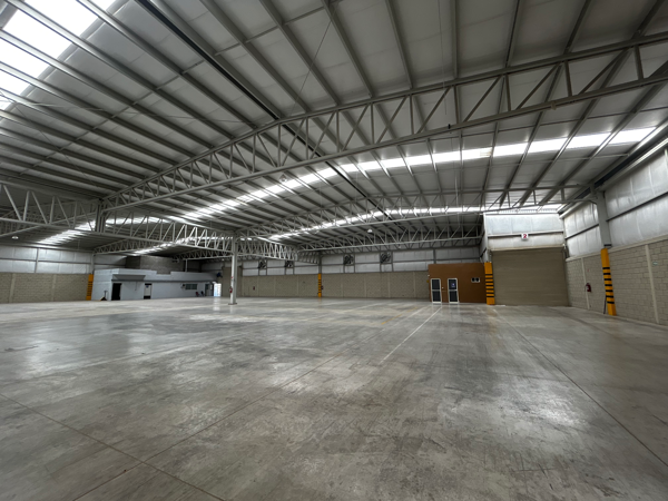 Bodega en renta en La Barranca, Torreón — foto 2 de 10