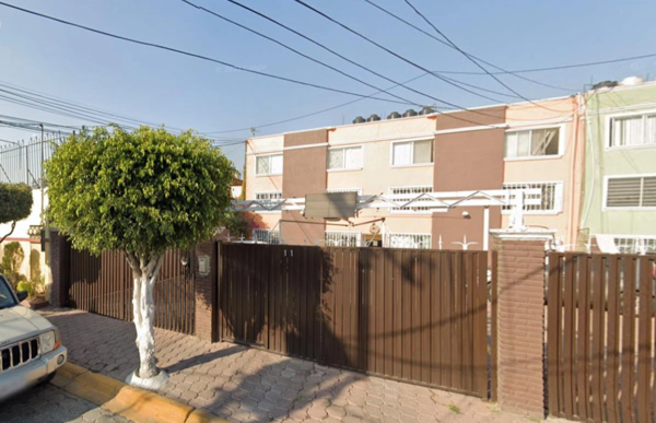 Departamento en venta en Bosques de Aragon, Nezahualcóyotl — foto 2 de 18