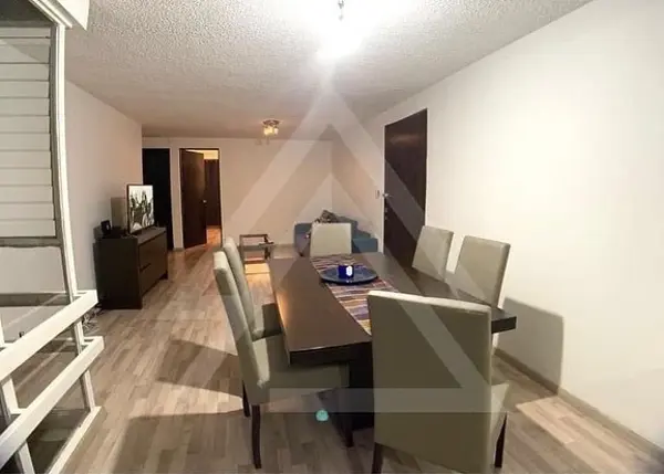 Departamento en venta en Escandón I Sección, Miguel Hidalgo — foto 3 de 10