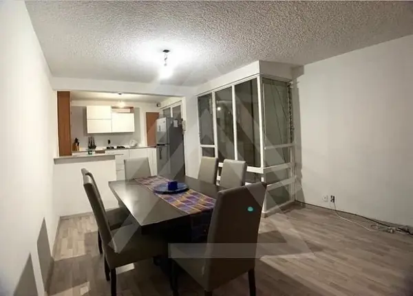 Departamento en venta en Escandón I Sección, Miguel Hidalgo — foto 2 de 10