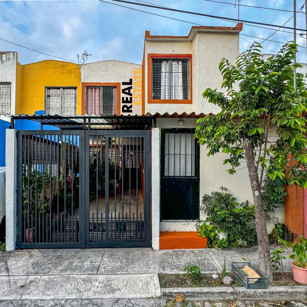 Casa en venta en Villas Rancho Blanco, Villa de Álvarez — foto 1 de 13