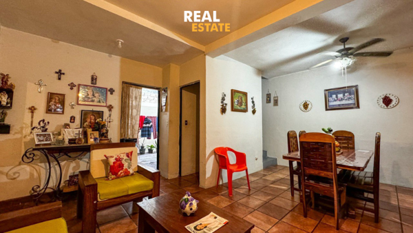 Casa en venta en Villas Rancho Blanco, Villa de Álvarez — foto 3 de 13