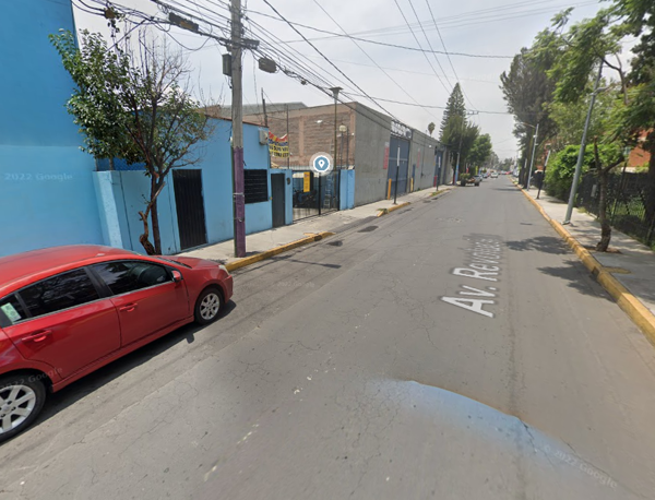 Departamento en venta en Tepalcates, Iztapalapa — foto 3 de 5