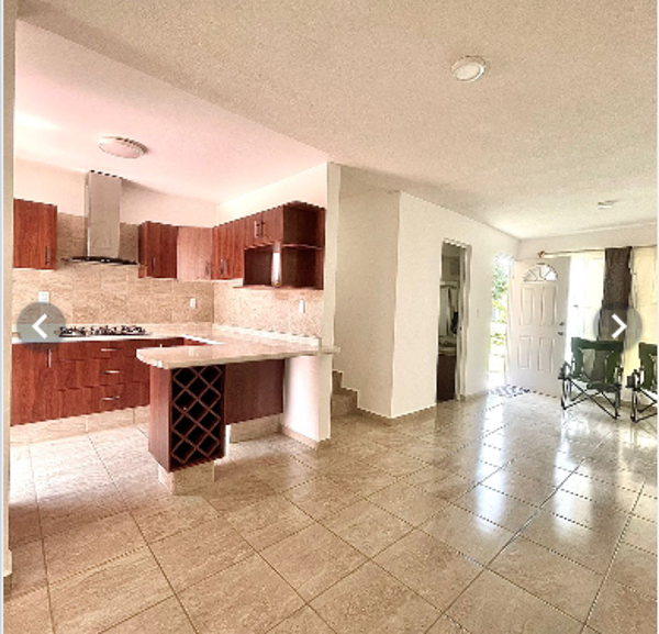 Casa en venta en Residencial Los Sauces, Emiliano Zapata — foto 3 de 4