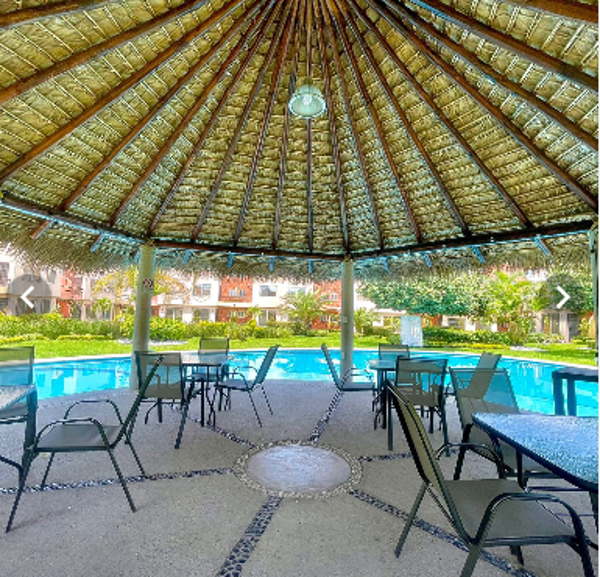 Casa en venta en Residencial Los Sauces, Emiliano Zapata — foto 2 de 4