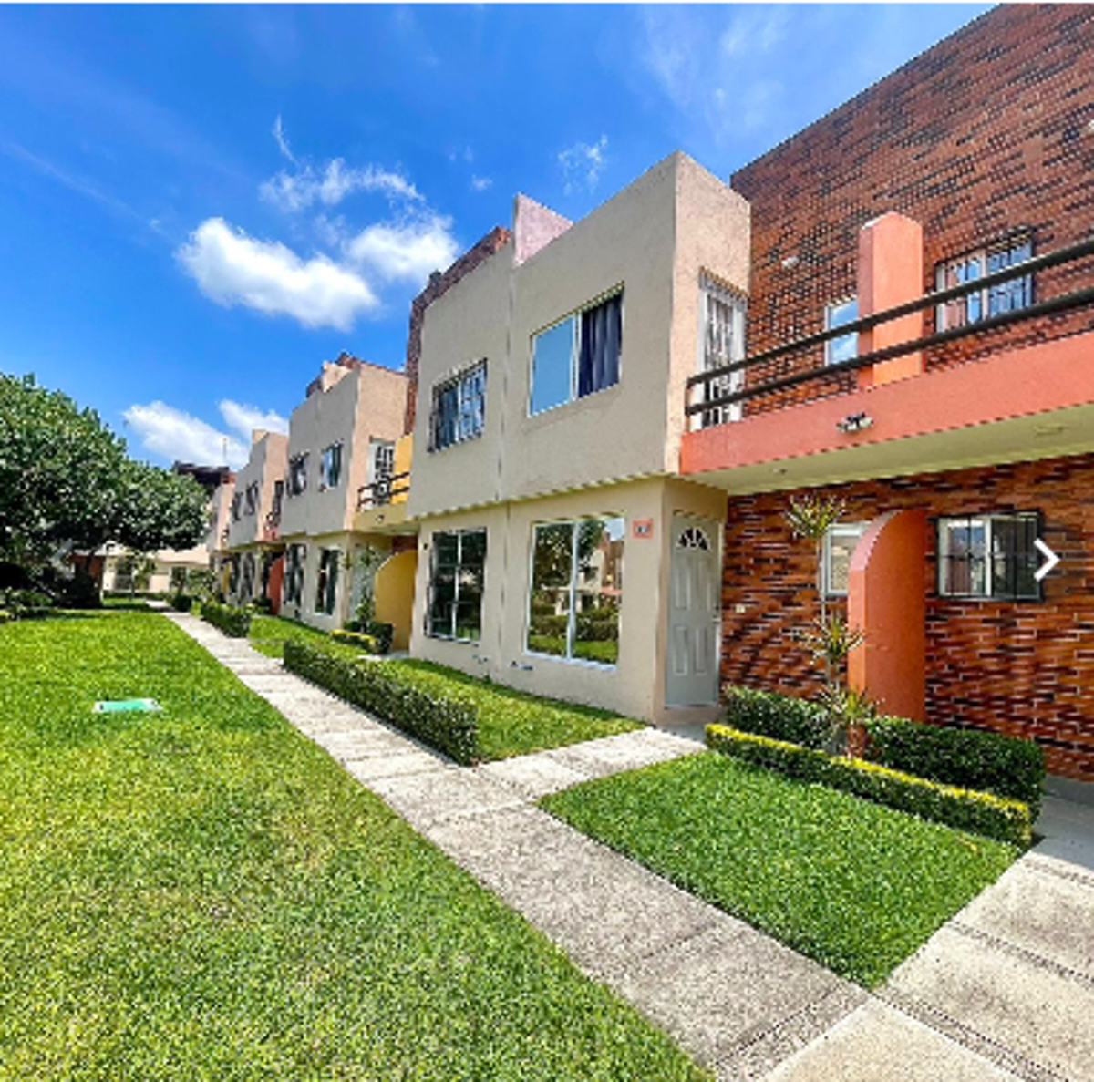 Casa en venta en Residencial Los Sauces, Emiliano Zapata — foto 1 de 4