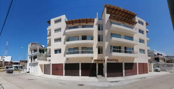 Departamento en venta en Las Playas, Acapulco de Juárez, Guerrero