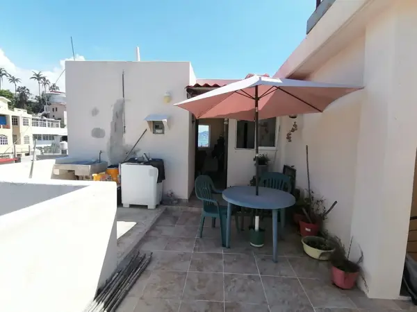 Departamento en venta en Las Playas, Acapulco de Juárez — foto 2 de 11