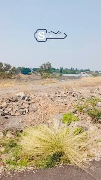 Terreno en venta en San Juan Texcalpan, Atlatlahucan — foto 3 de 5