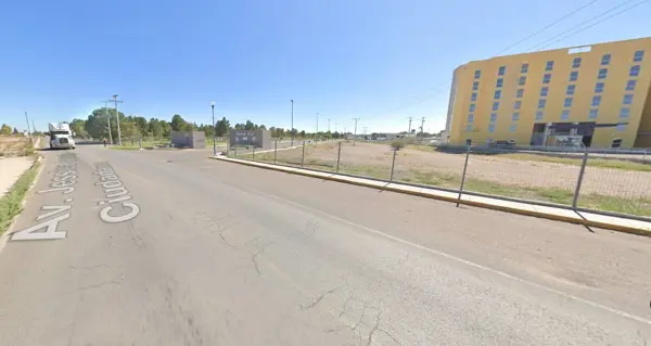 Hotel en venta en Las Delicias, Delicias — foto 2 de 19