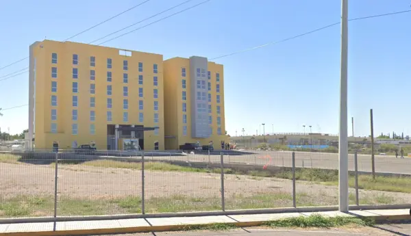 Hotel en venta en Las Delicias, Delicias — foto 3 de 19