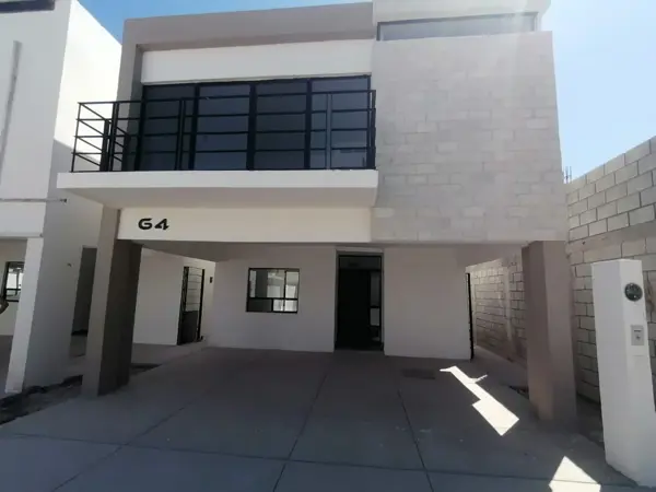 Casa en venta en Residencial Senderos, Torreón — foto 2 de 25