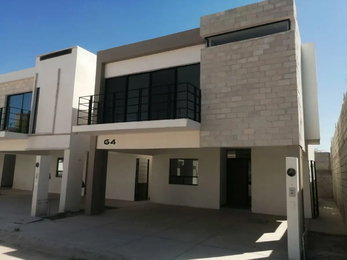 Casa en Venta en Residencial Senderos, Torreón, Coahuila de Zaragoza