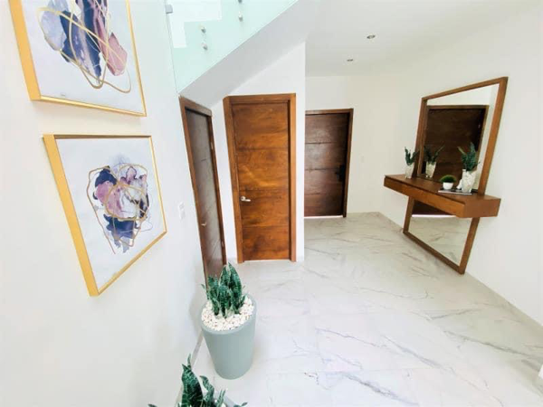 Casa en venta en Villas del Renacimiento, Torreón — foto 3 de 16