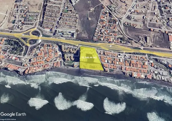 Edificio en venta en Playa Blanca, Tijuana — foto 3 de 3