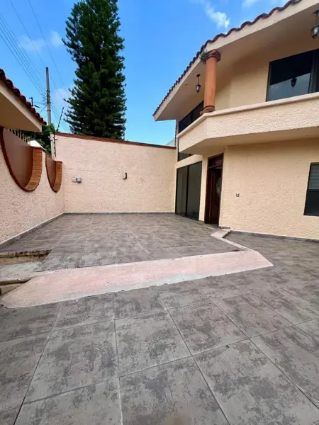 Casa en venta en Residencial La Palma, Jiutepec — foto 2 de 24