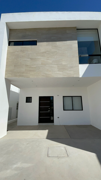 Casa en venta en Los Viñedos, Torreón — foto 2 de 16