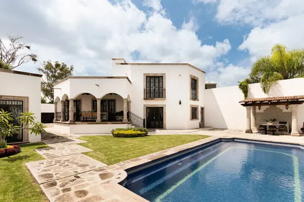 Casa en venta en Jurica, Querétaro, Querétaro